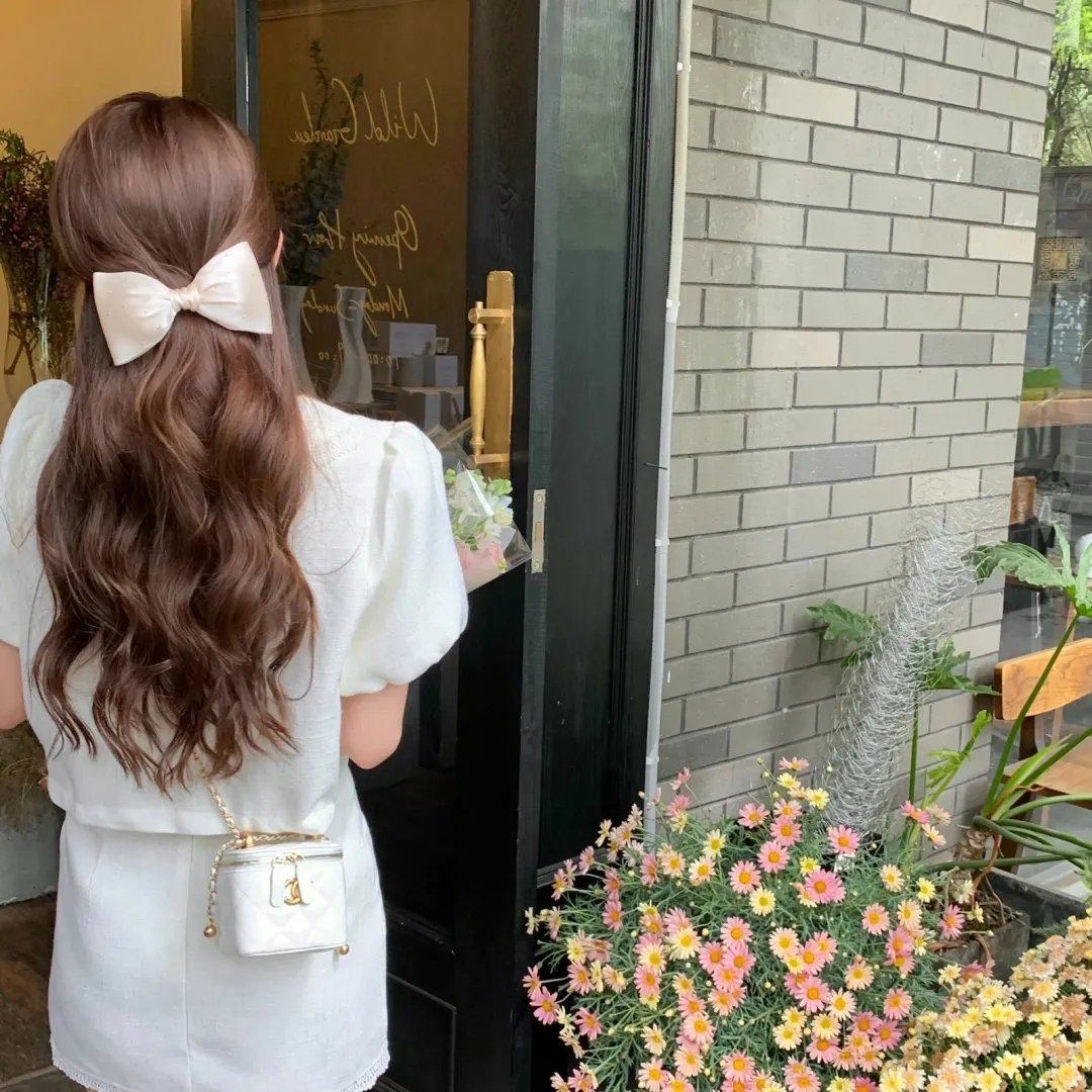 百无禁忌！女高中生私房话